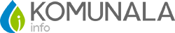 komunala info