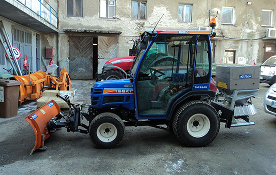 ostale storitve